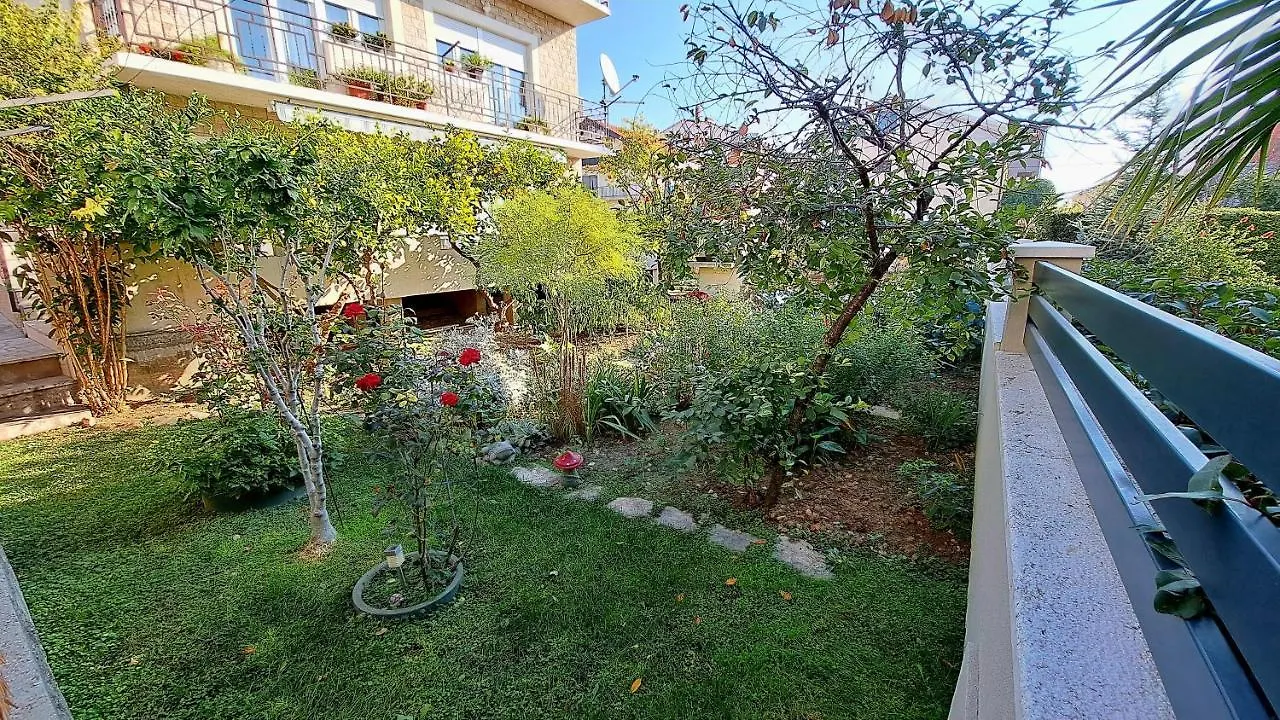 Maria Apartments Kastela Croatia