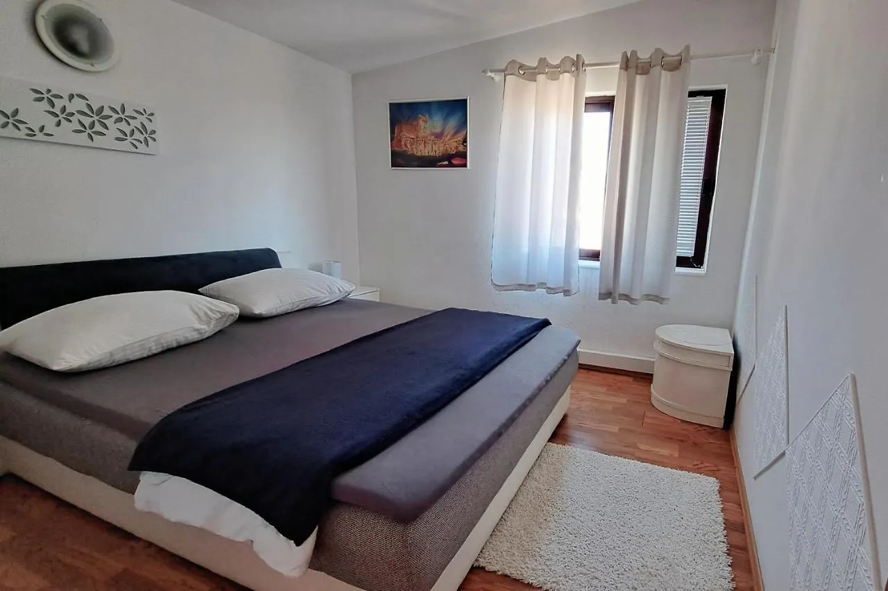Maria Apartments Kastela