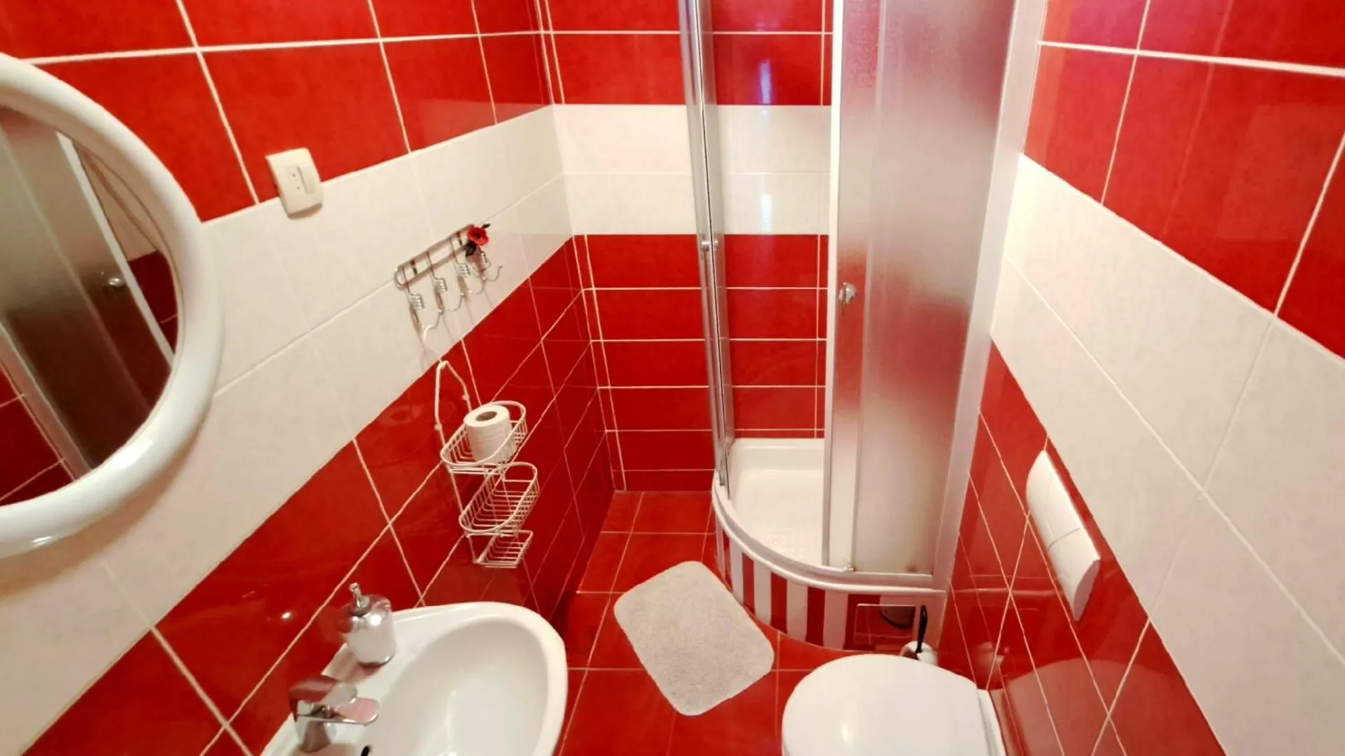 Maria Apartments Kastela