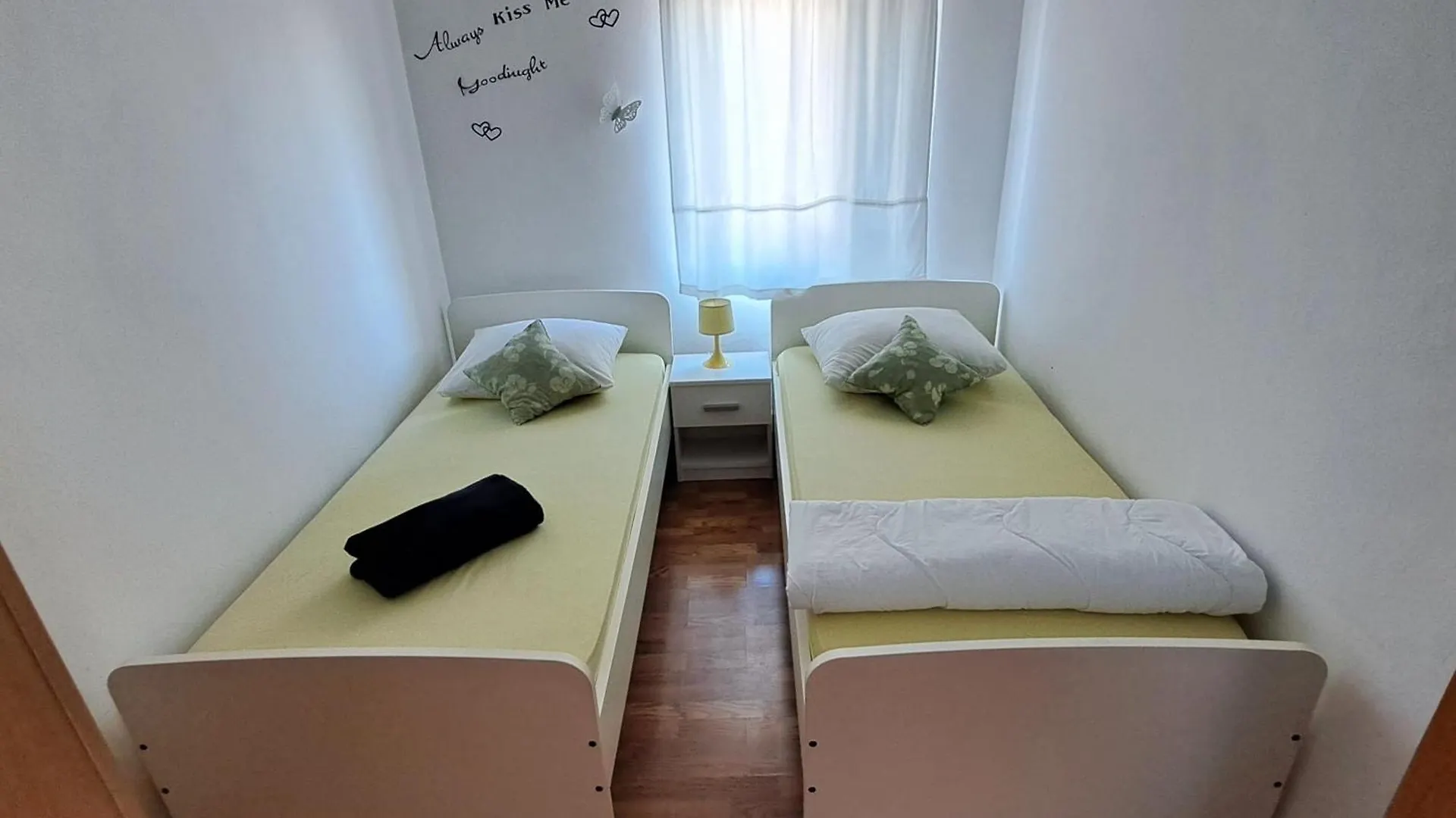 Maria Apartments Kastela
