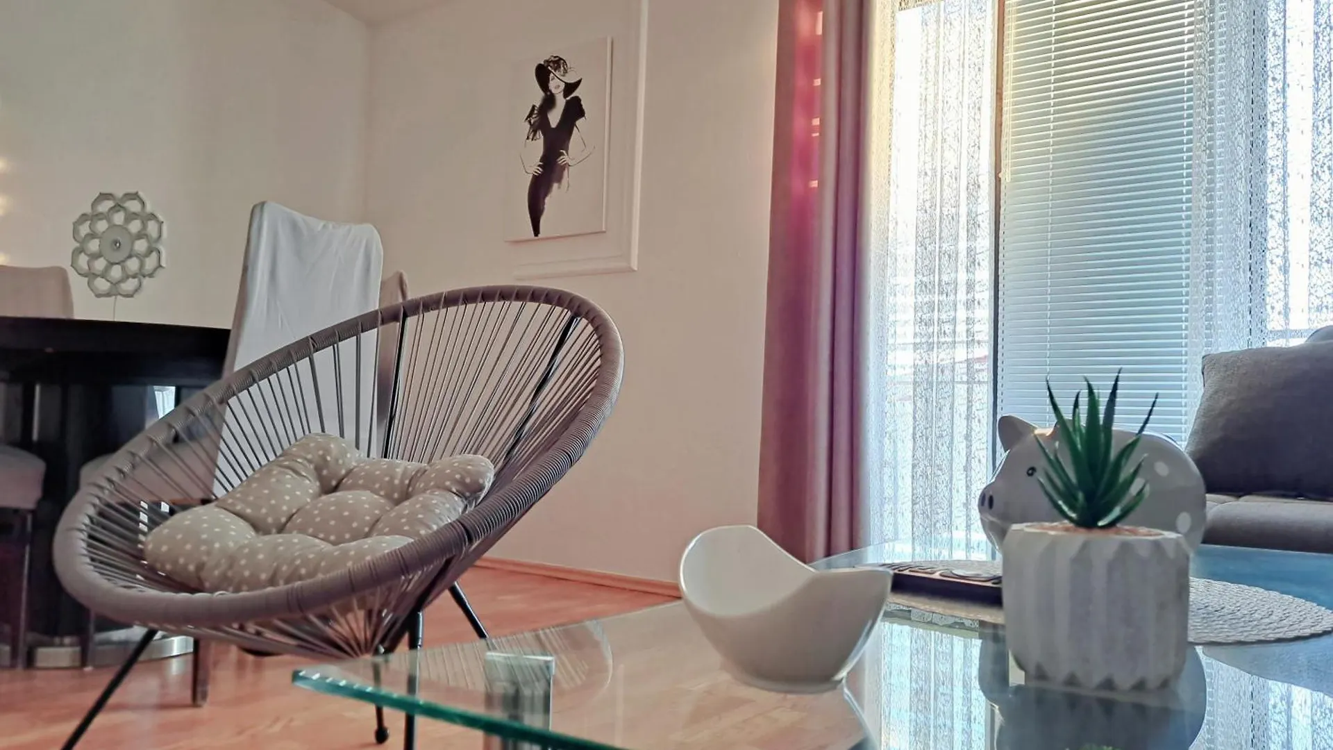 Maria Apartments Kastela
