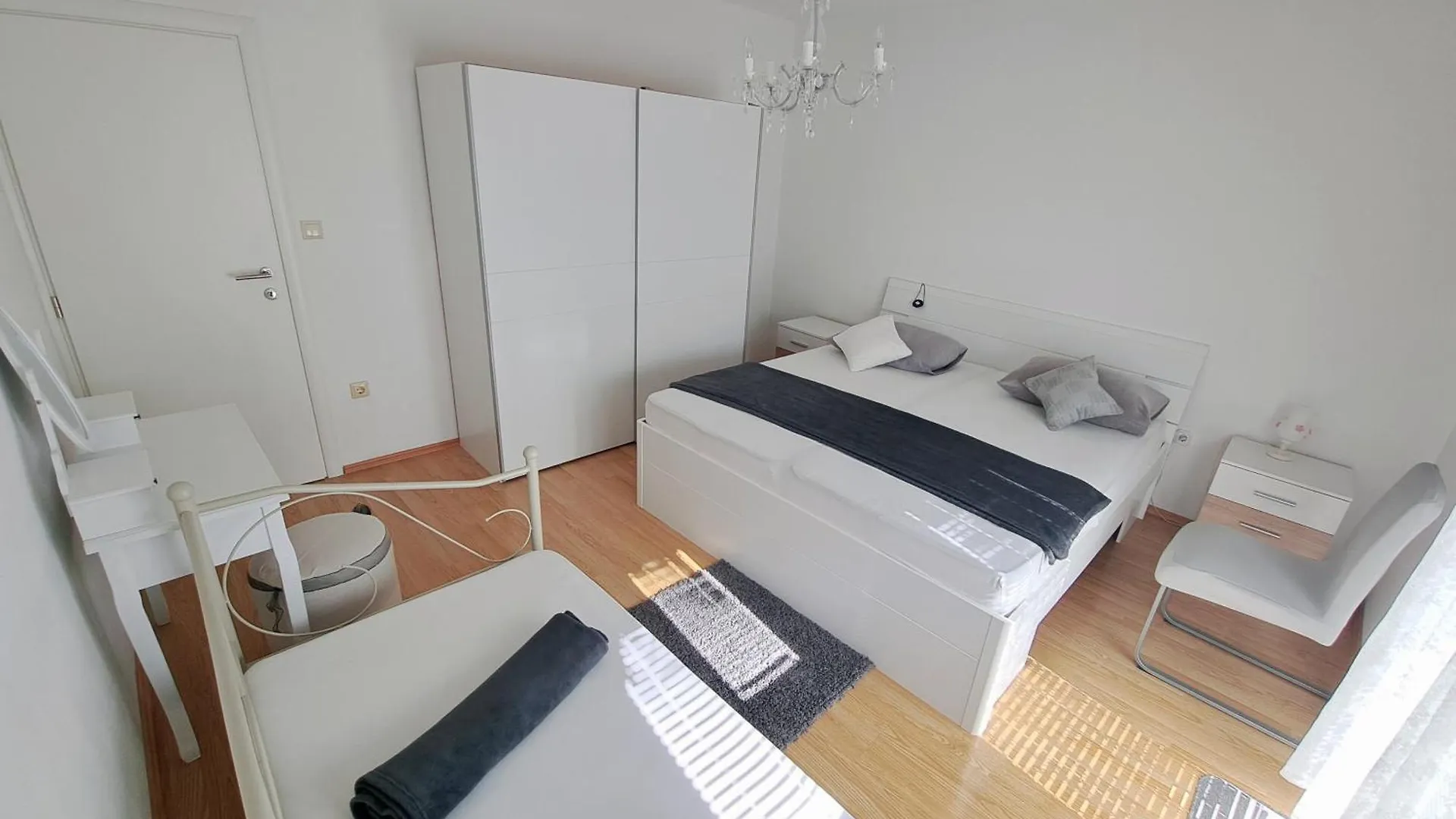 Maria Apartments Kastela