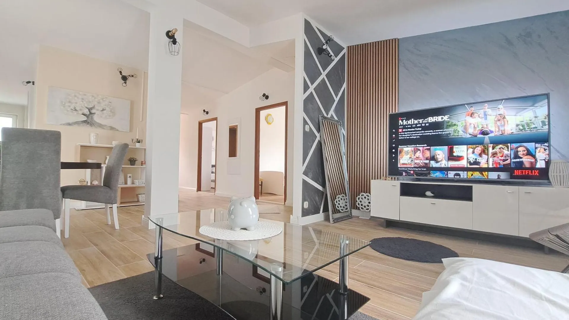 Maria Apartments Kastela