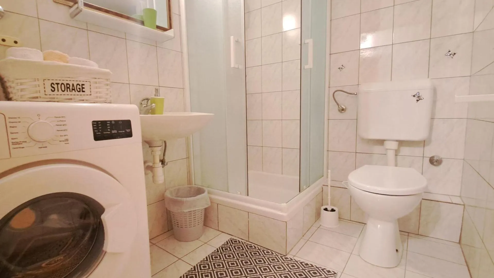 Maria Apartments Kastela Croatia